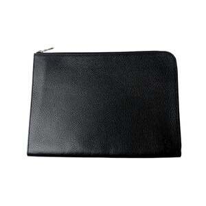 Louis Vuitton Taurillon M67768 Pochette Jour GM NM Clutch Bag TY5129 Men's